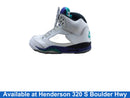 Jordan Hq7978-100 White