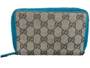 Gucci 4201130959 Brown Wallet