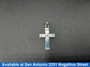 Religious Pendant - Silver 4.7 grams