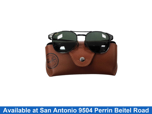 Ray-ban W1302 Black