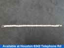 Bracelet - Yellow Gold 14k (.585) 11 grams 9 inch