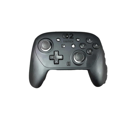 Nintendo Rfe-008 Black Gaming Controller