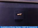 Ring - Wedding Band - Yellow Gold 14k (.585) 3.3 grams Size 9.5