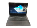 Hp (Hewlett Packard) 14-fq0013dx Amd Athlon Silver 4 Gb 128 Gb Black Laptop