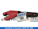 Milwaukee M12 Red Cordless Grinder