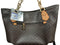 Rioni Brown Purse / Handbag