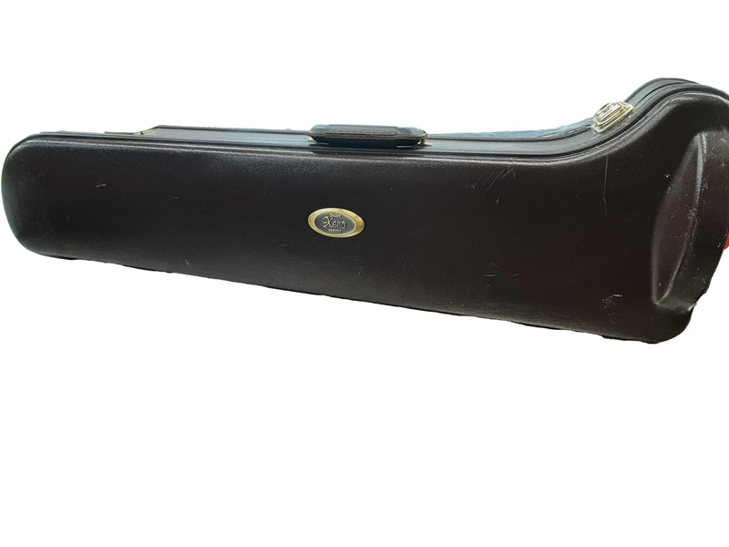 Yamaha Xeno Gold Trombone