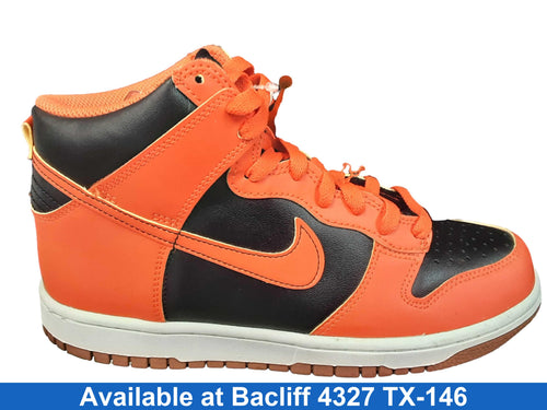 Nike Db1279-004 Orange