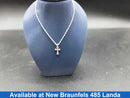 Chain - Silver 5.1 grams 18 inch