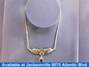Chain - Yellow Gold 18k (.750) 9.6 grams 16 inch