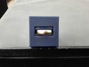 Ring - Wedding Band - Yellow Gold 10k (.417) 5.8 grams Size 10.5