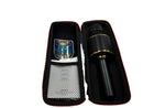 Bonaok Tf Black Cordless Microphone