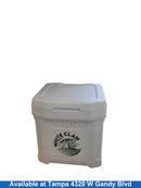 Igloo Whiteclaw White Cooler