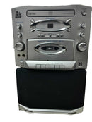 The Singing Machine Karaoke Machine Silver Karaoke Machine