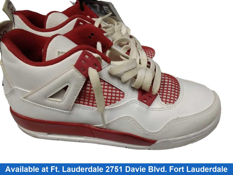 Jordan 408452-106 White