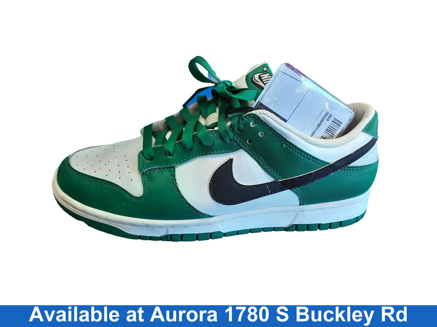 Nike Dr9654-100 Green