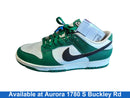 Nike Dr9654-100 Green