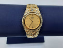 Watch - Yellow Gold 14k (.585) 51 grams
