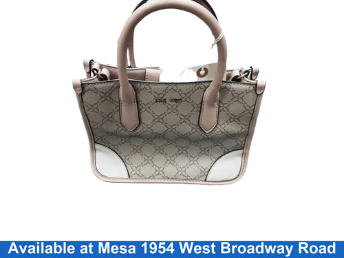 Nine West Pink Purse / Handbag