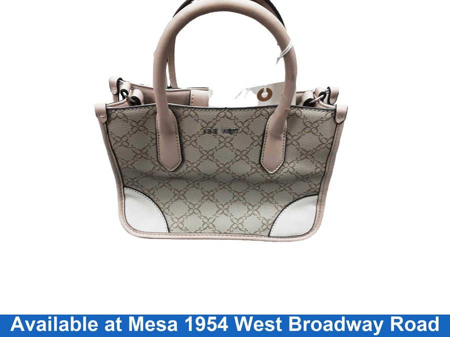 Nine West Pink Purse / Handbag