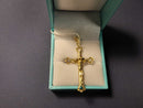 Religious Pendant - Yellow Gold 14k (.585) 3.1 grams