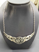 Chain - Silver 15.4 grams 20 inch