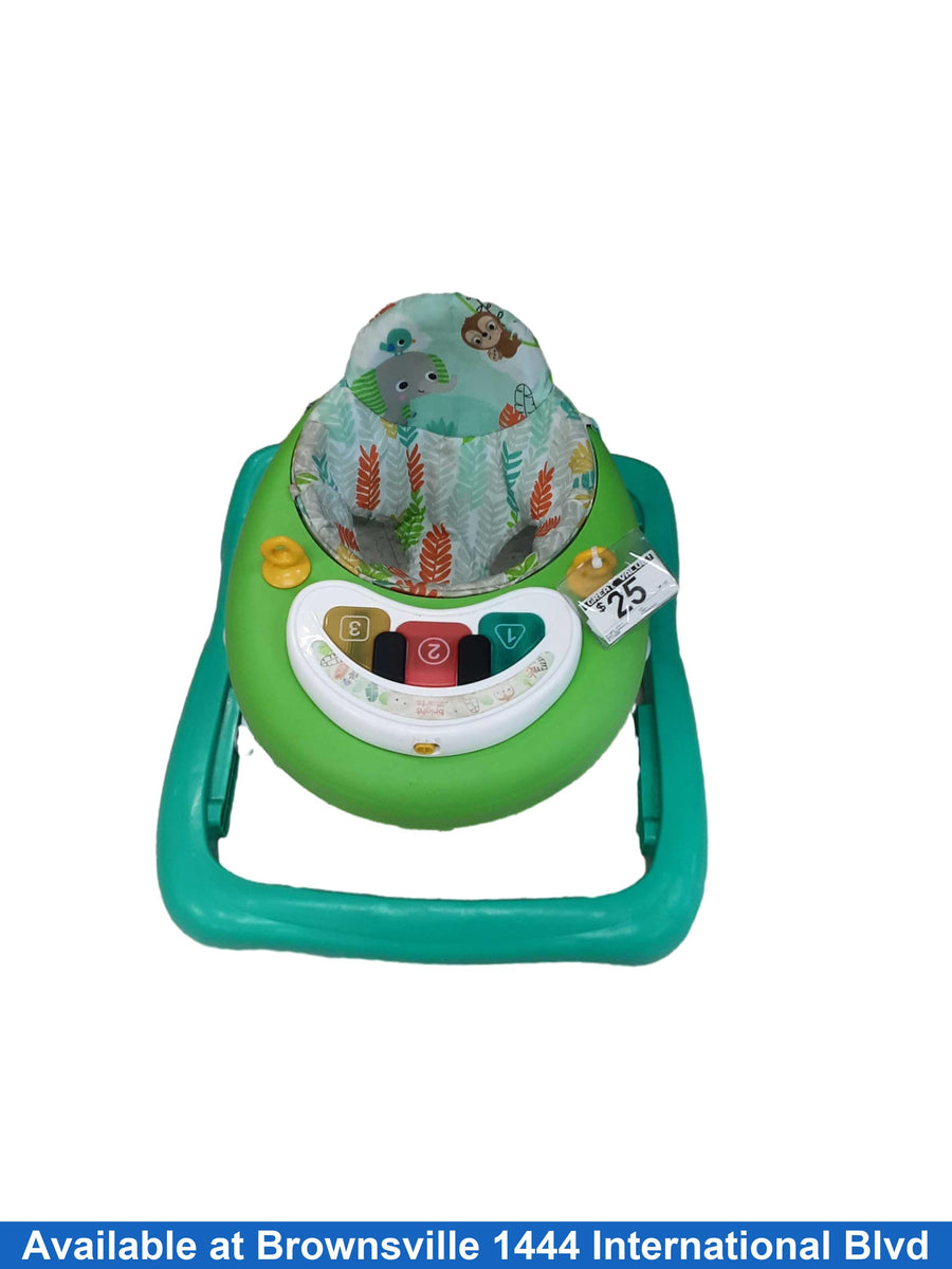Bright Start Multi-color Baby Accessory
