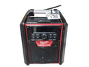 Milwaukee 2792-20 Red Portable Speaker