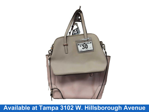 Kate Spade New York Beige / Tan Purse / Handbag