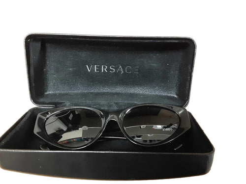 Versace Ve4454 Black