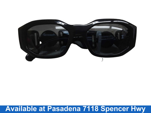 Versace 4361 Black