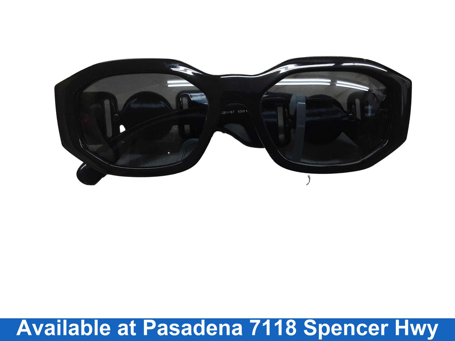 Versace 4361 Black