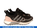 Adidas Boost Black