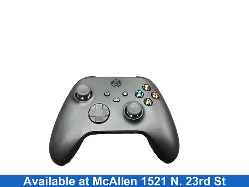 Microsoft 1914 Black Gaming Controller