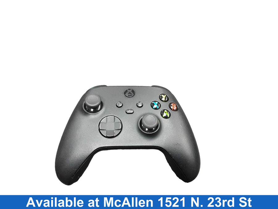 Microsoft 1914 Black Gaming Controller
