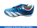 Adidas 132694845 Blue