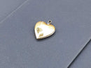 Pendant - Yellow Gold 10k (.417) 3.5 grams