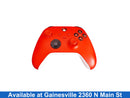 Microsoft 1914 Red Gaming Controller