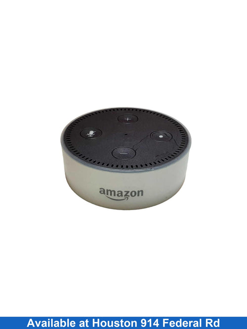 Amazon Rs03qr White Bookshelf Speaker