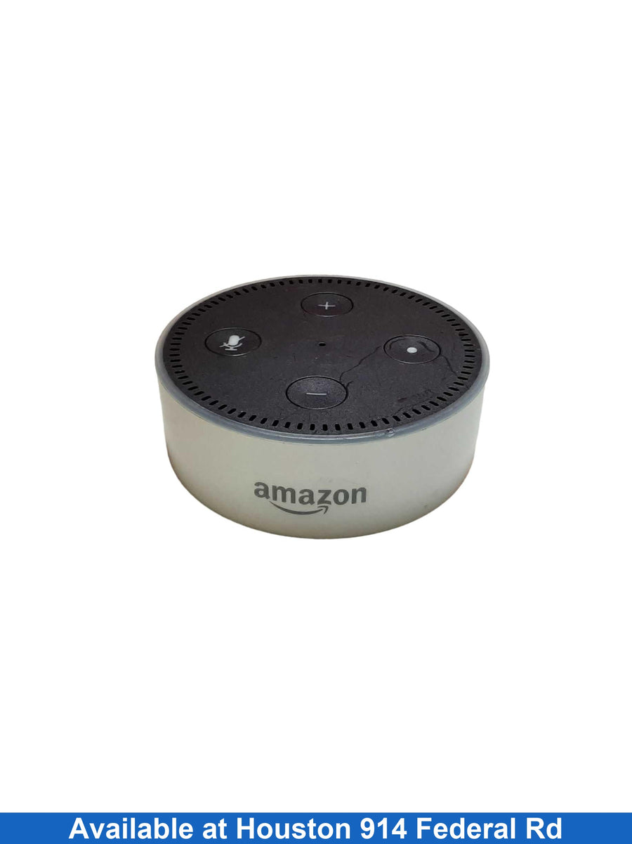 Amazon Rs03qr White Bookshelf Speaker