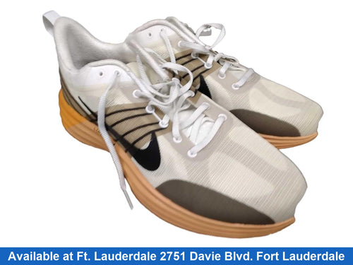 Nike Dv2440-101 Beige / Tan