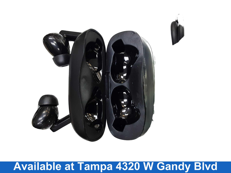24/7 Life Ebt1-21044 Black