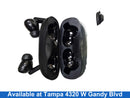 24/7 Life Ebt1-21044 Black