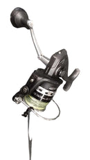 Penn Pursuitiv4000 Black Fishing Reel