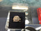 Yellow Gold 14k (.585) 8 grams Size 8