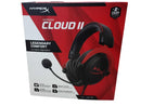 Hyperx Cloud 2 Red Stereo Headphone