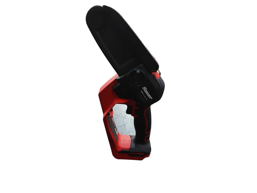 Bauer 2311113-b Red Cordless Cut Off Saw