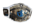 Wwe Intercontinental Belt White Other Collectible
