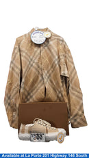 Burberry 4500672417 Brown