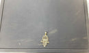 Religious Pendant - Yellow Gold 10k (.417) 1.1 grams